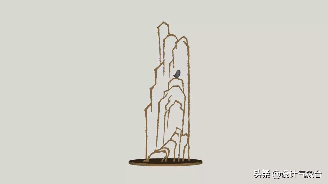 美炸！Lumion做中式项目，根本少不了这些模型