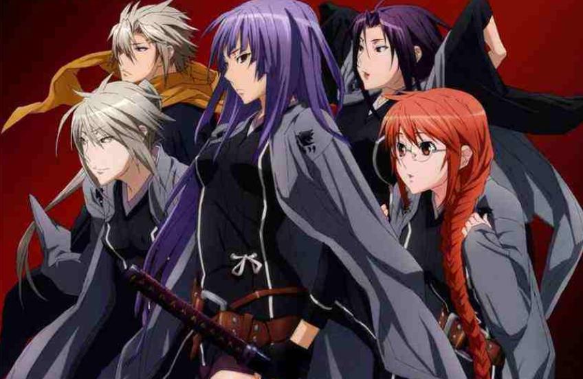 哪些新番停播了,新番停播的原因