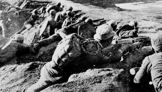 高邮战役日本投降,日本投降全世界杀了多少日本战俘