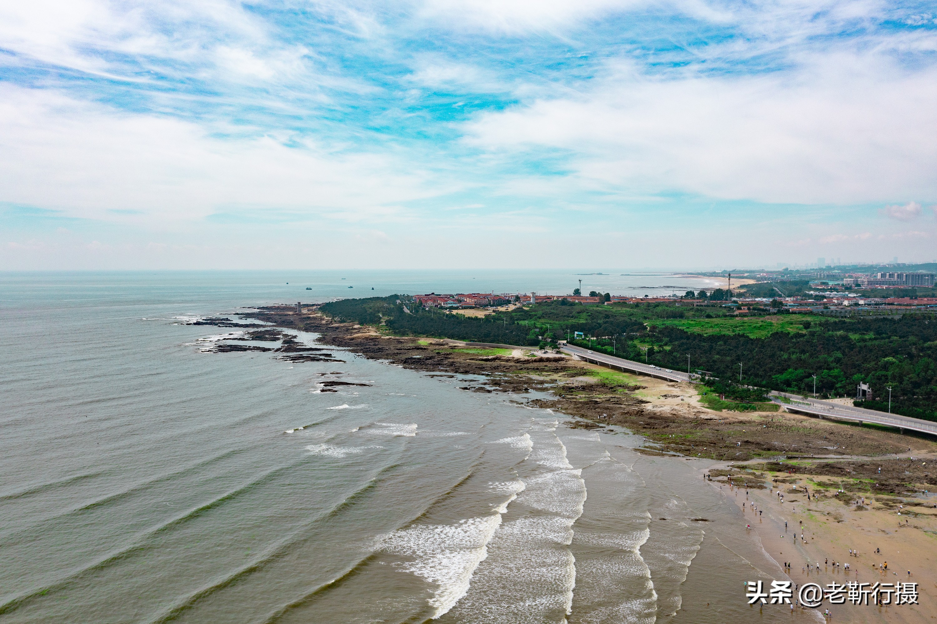 日照海边游玩攻略免费,日照免费海滩旅游攻略