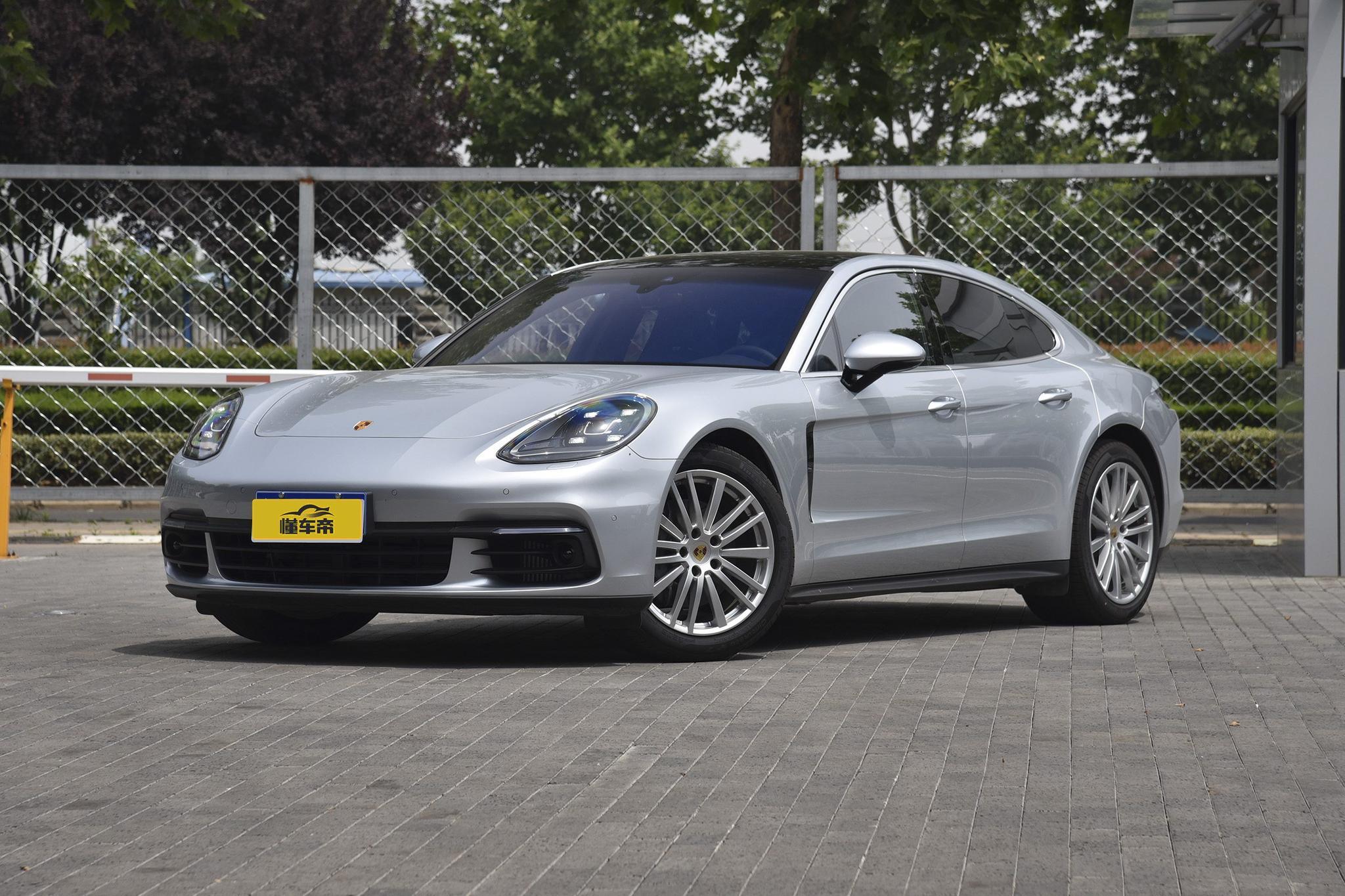 panamera有异响,panamera变速箱故障挂不了挡