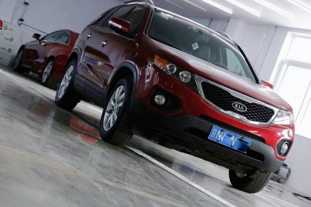 怪兽修车翻新,怪兽修车老车翻新