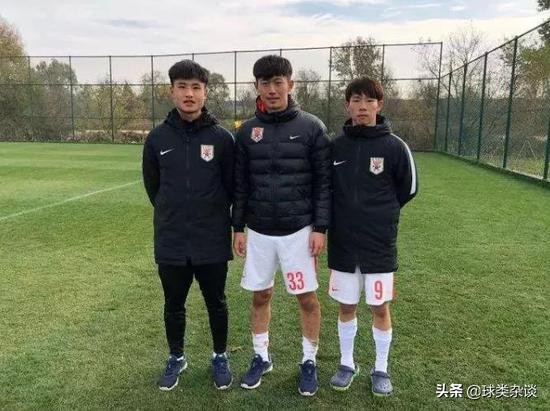 u19亚青赛韦世豪,国足边路快马韦世豪