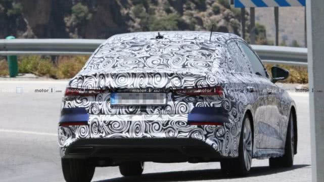 新奥迪a3什么时候最优惠,新奥迪a3全面介绍