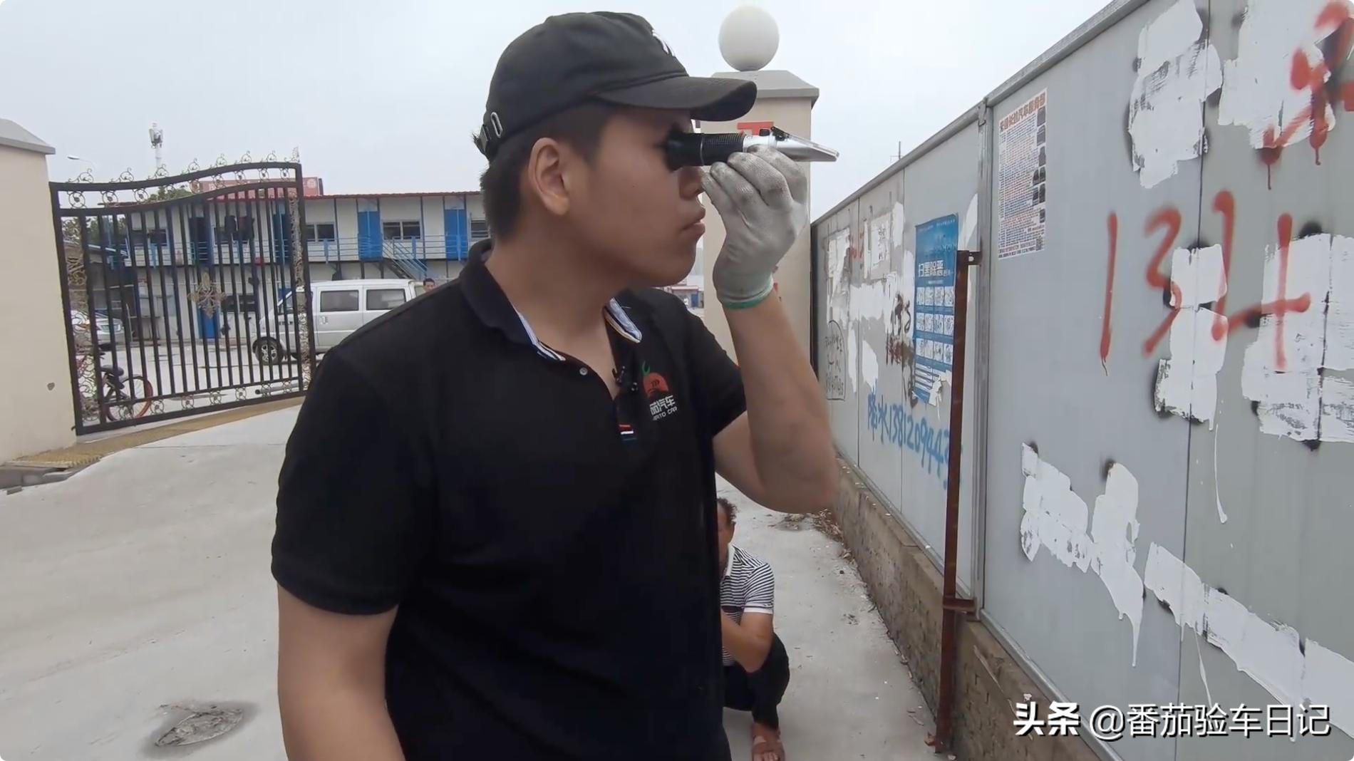 全程4s店保养记录,买07年老君越老车注意什么