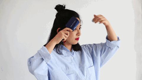 戚薇许嵩最新视频,戚薇现身许嵩演唱会全程抢热搜