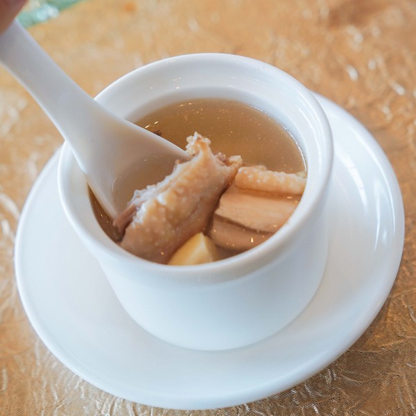 在珠海也能吃到信宜捞粉,珠海也能吃到的潮汕味