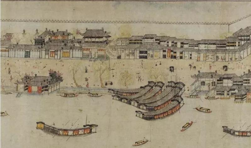 逢山开路遇水架桥至理名言,逢桥须下马,过渡莫争船