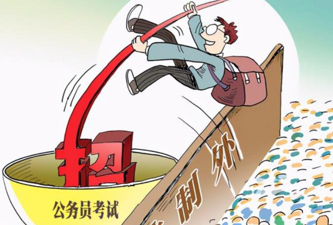 大家到底为什么报考乡镇公务员,为什么不建议考乡镇公务员