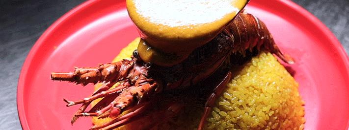 江南西吃雪糕,江南西泰国餐