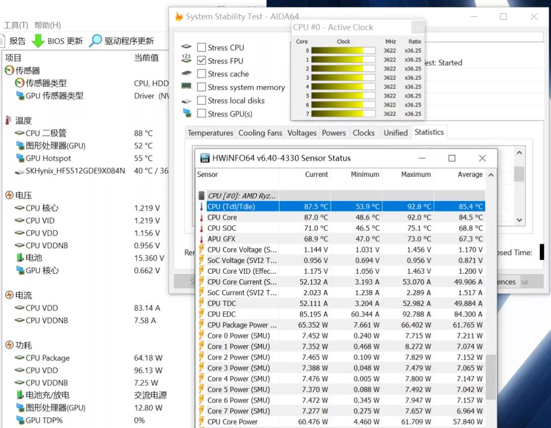 拯救者r9000p3070显卡吃鸡测评,拯救者r70002021对比r9000x