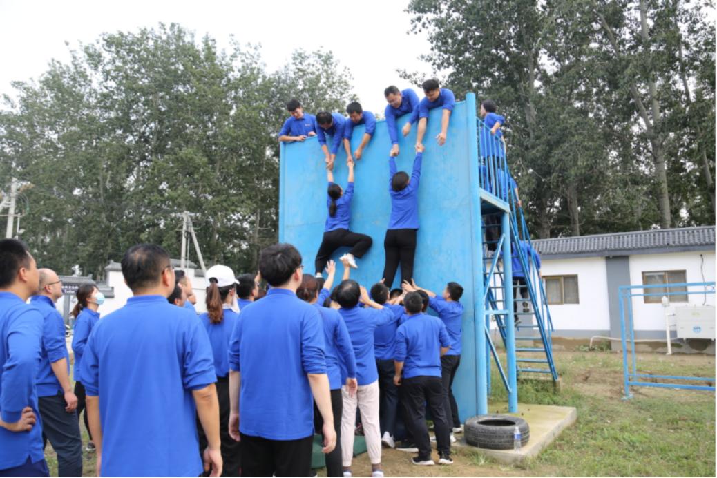 青春当时，律己长远|炜衡第三届青年精英律师训练营圆满落幕