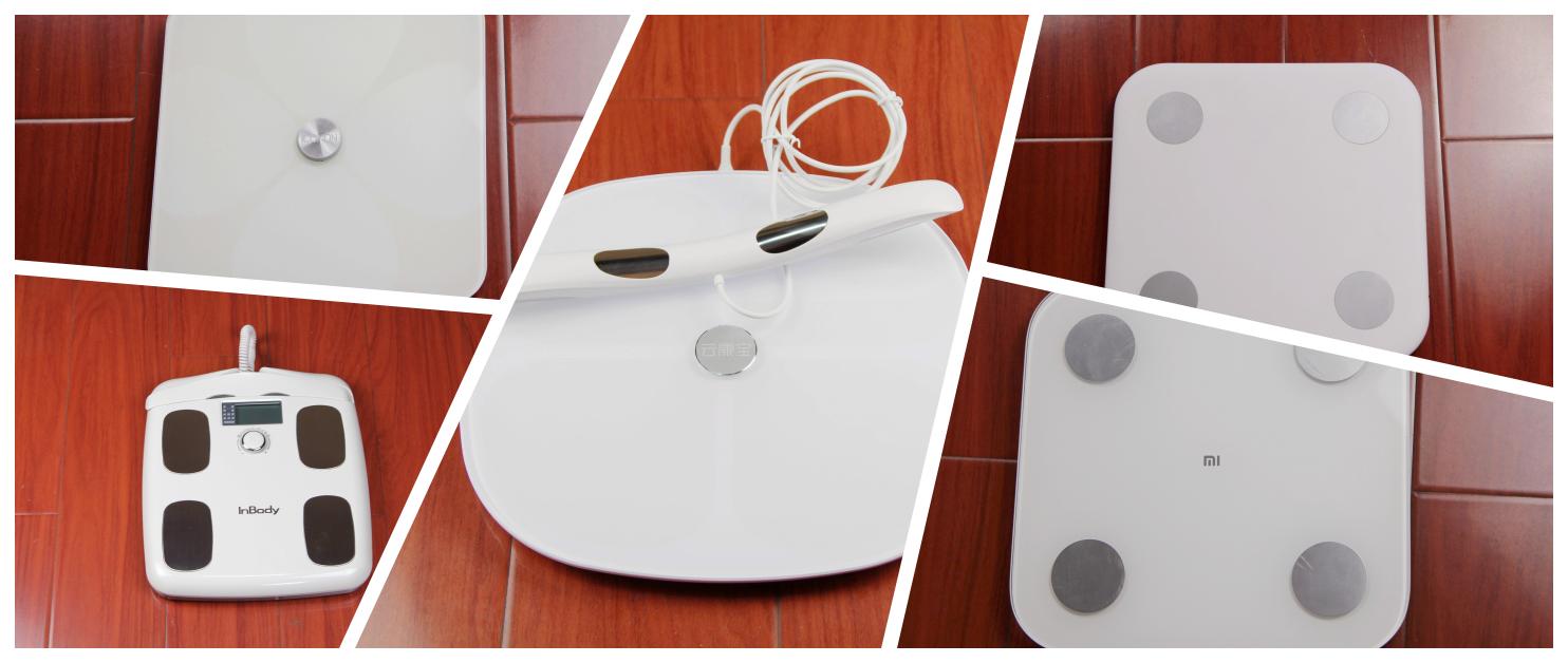 华为体脂秤与荣耀体脂秤哪个更好,沃莱体脂秤和香山体脂秤哪个精准