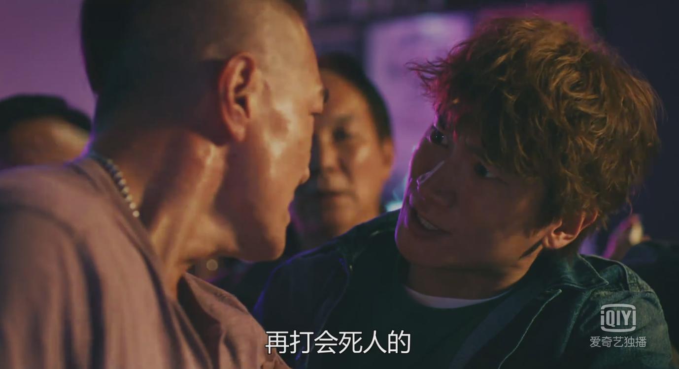 黑拳的市场有多残酷,中国黑拳市场