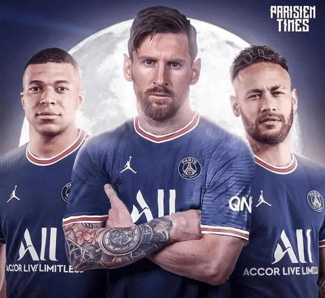 大巴黎圣日耳曼新赛季打法,下赛季大巴黎阵容