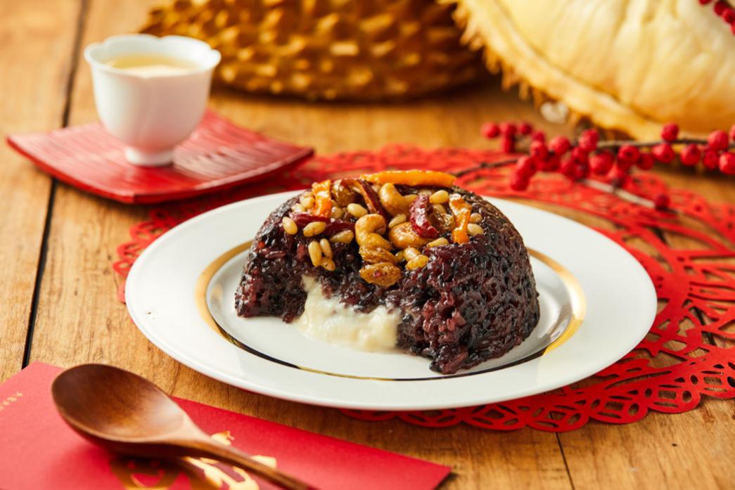 什么神仙组合!盒马榴莲流奶八宝饭飘香全国,网友求代购