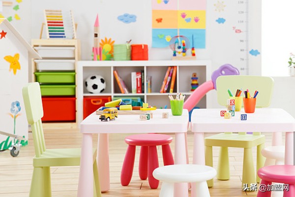 早教加盟排行榜,如何做早教加盟