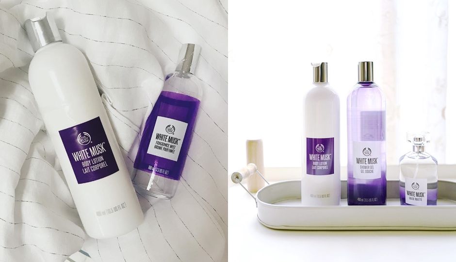 男士平价乳液推荐,比较好闻的男士乳液