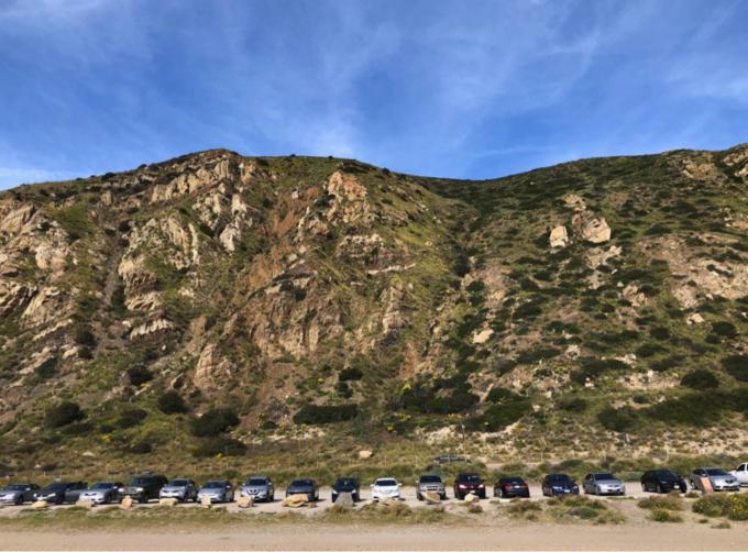 美国自由行加州洛杉矶之旅,美国洛杉矶20天旅游线路