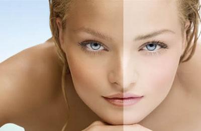 u牌适合什么皮肤用,u牌自愈系白转黑