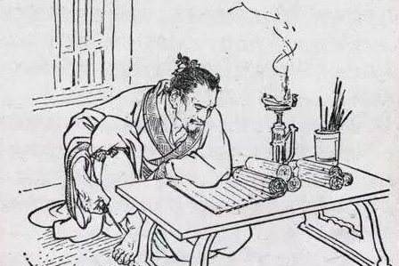 大秦帝国之裂变张仪与秦王,张仪的连横和苏秦合纵为什么成功