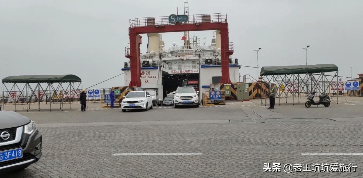 无锡自驾去三亚旅游,俩人一车去旅行