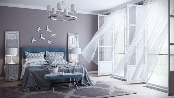 肌理纹面料四件套优缺点,各种四件套面料的优缺点