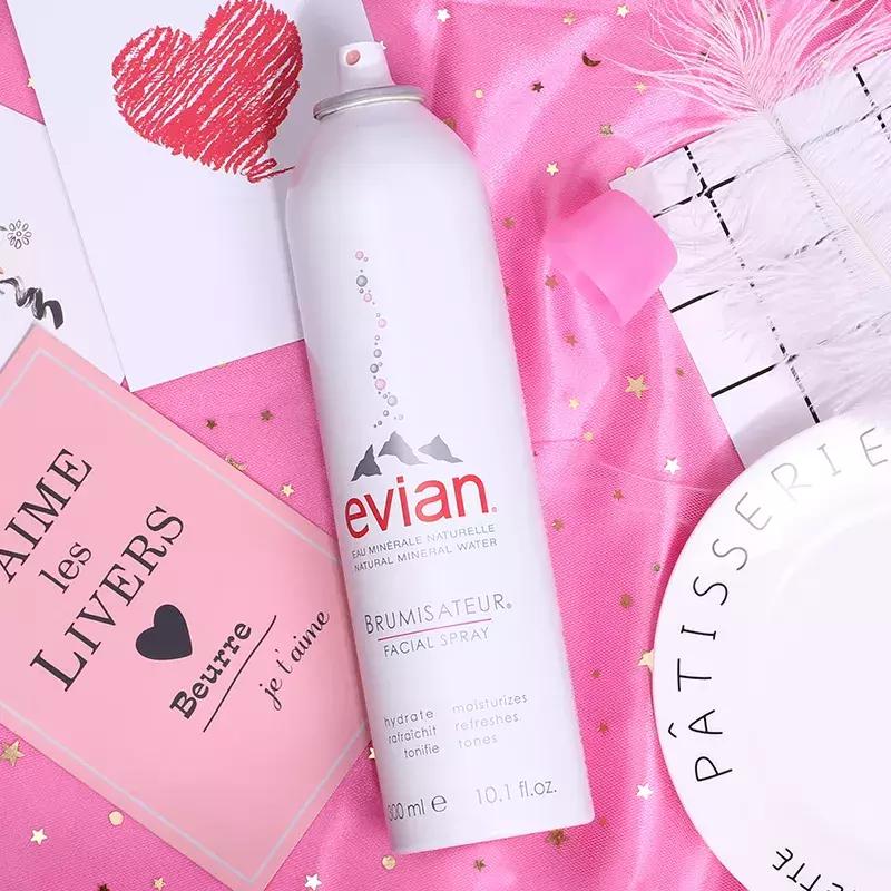 补水喷雾口碑好的100块以下,平价好用的喷雾补水推荐