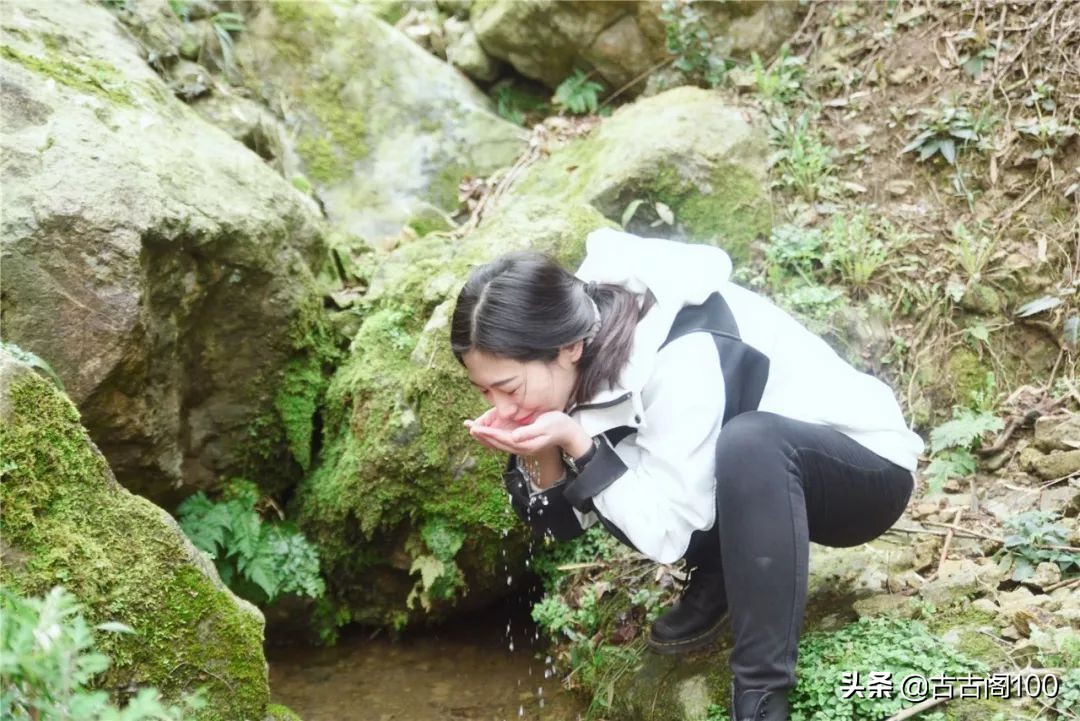 萧绍古道完整版,萧绍古道高度