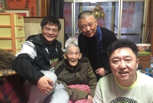 金文声与王凤山,王凤山与金文声