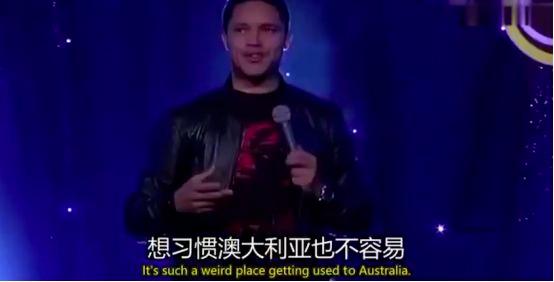 莫里森直播时出现口误，网友却说，没毛病，这很澳洲