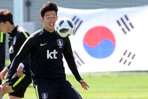 足球史上最耻辱的比赛韩国,韩国足球历史上最惨的一场比赛