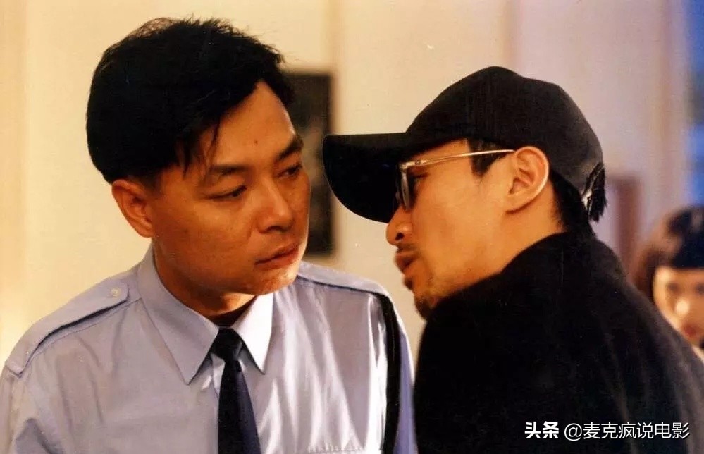 周星驰回魂夜哪一年拍的,周星驰配角回魂夜