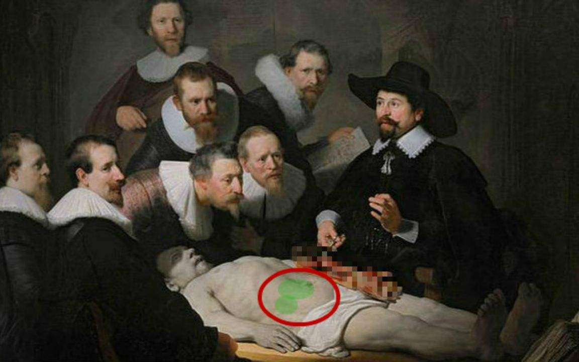 灵魂重21克实验过程,美国科学家实验灵魂