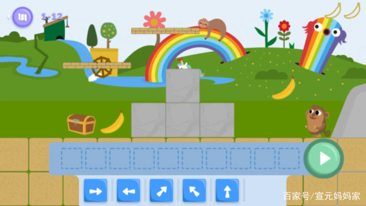 少儿编程app避坑,免费少儿编程app课外知识