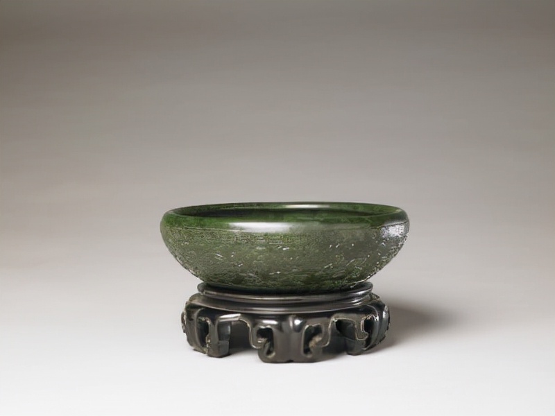 故宫博物院玉器图片,故宫博物院藏汉代玉器图片大全