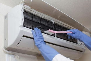 空调怎么清洗比马桶脏,空调不清洗是马桶多少倍脏