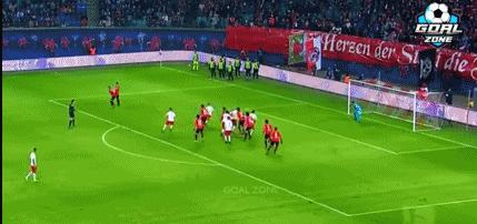 维尔纳落选德国队,维尔纳本赛季27次破门