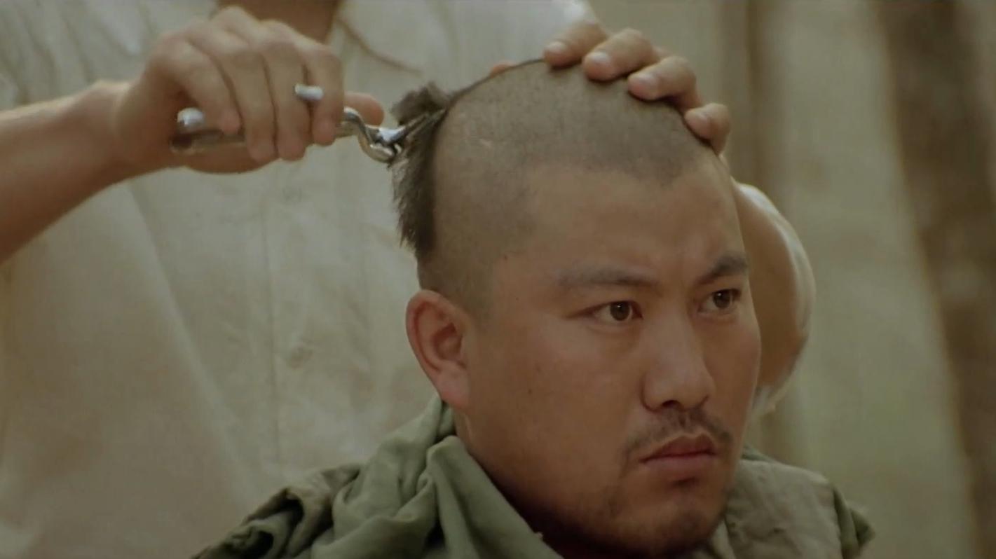 强烈重映的电影高山下的花环,高山下的花环好评