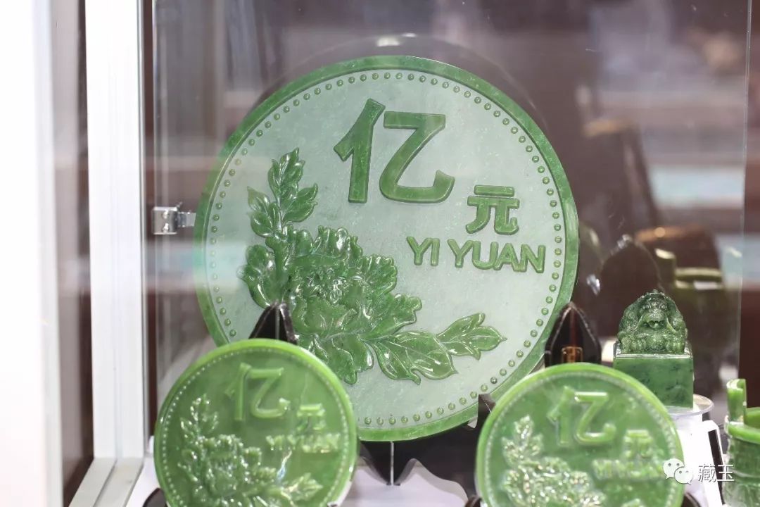 最好的和田碧玉是什么样子呢,最好的碧玉是哪家品牌