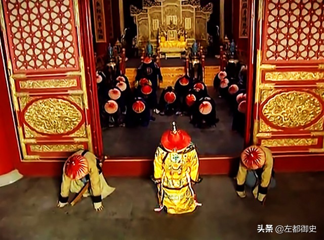 雍正为什么能得到康熙的器重,雍正为什么没有优秀才华