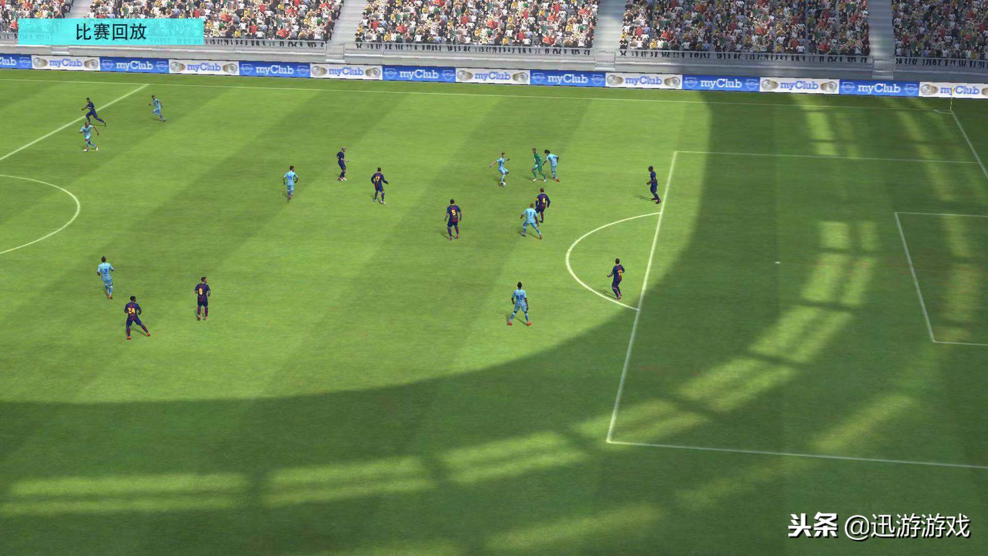 实况足球技巧有用吗,实况足球战术教程