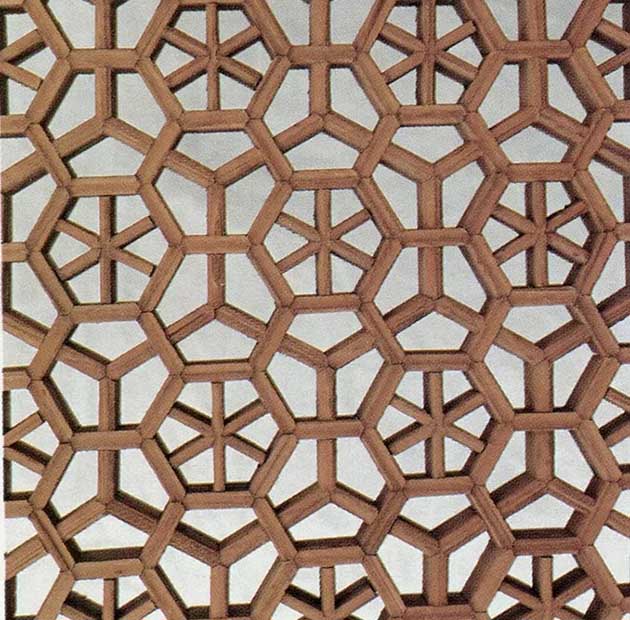 抽象祥云图案,抽象几何风格图案纹样