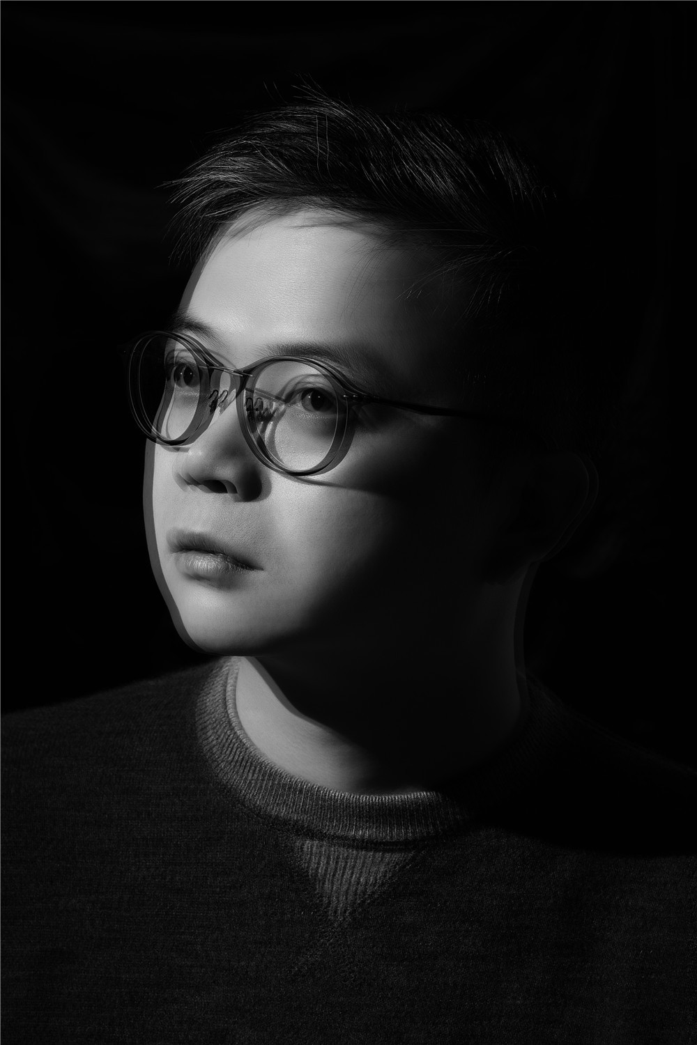 谜-常州首届设计师肖像艺术展