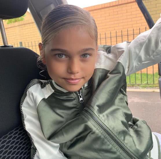 世界最美丽的模特,被评为世界上最美丽的女人