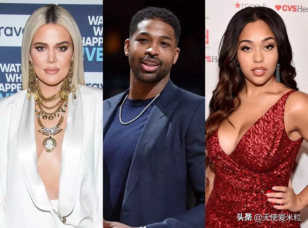 八卦|树大好乘凉！卡戴珊家的闺蜜姑娘们