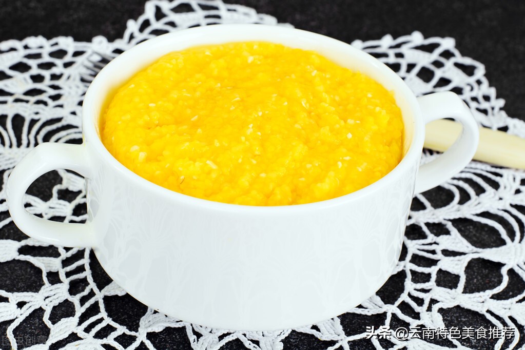 怒江傈僳族特色美食,怒江农村美食