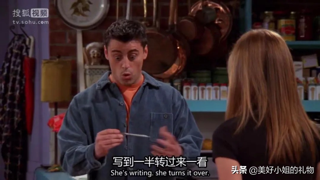 送给暗恋的女生生日礼物,找到了心仪的礼物