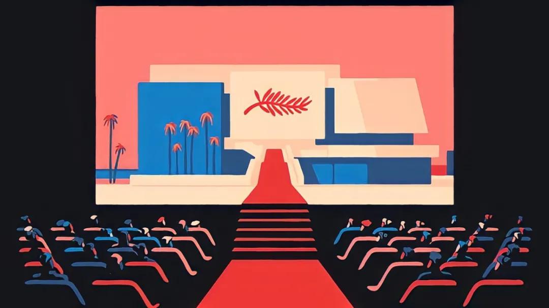 戛纳电影节是商业吗,戛纳电影节注重艺术还是商业