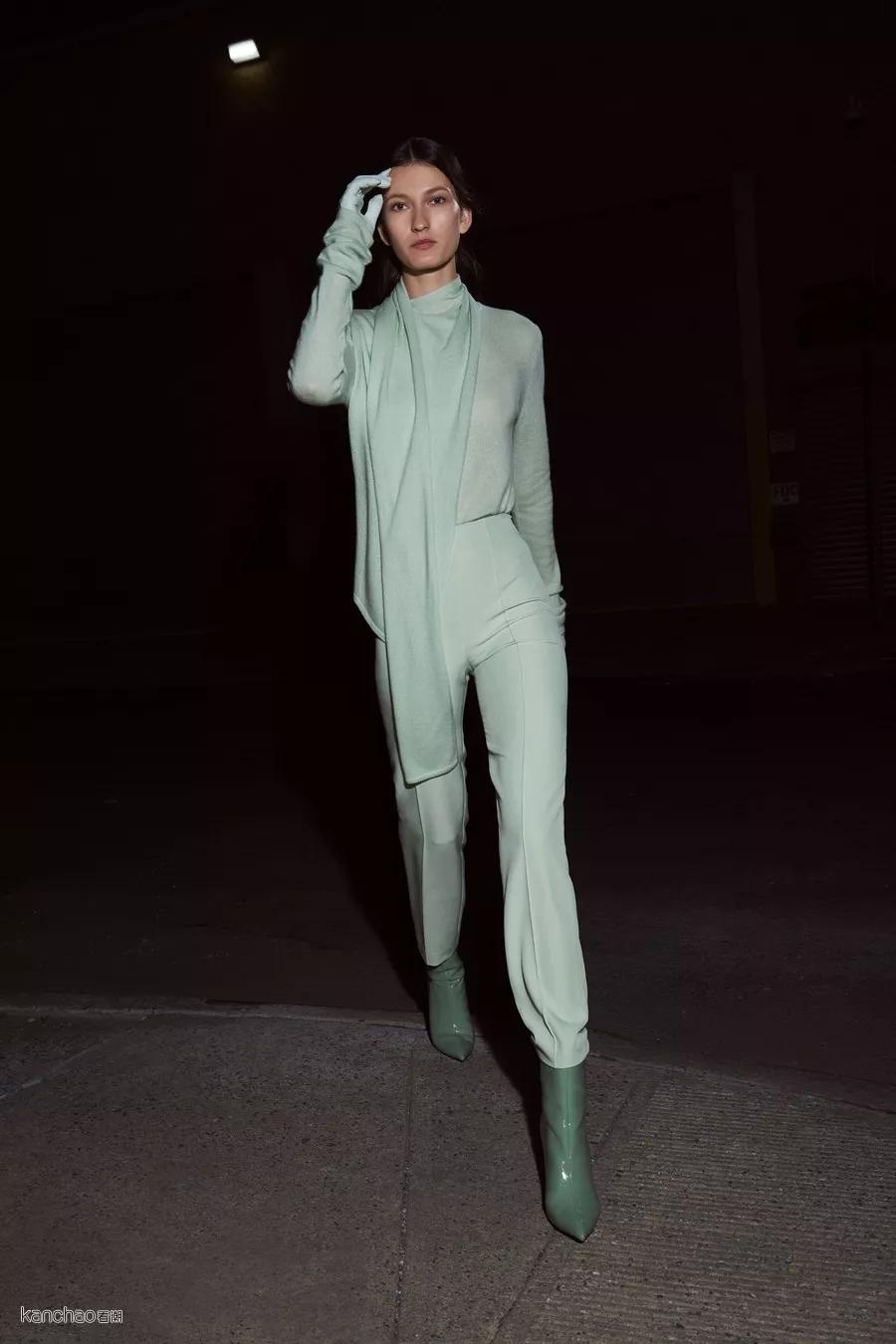 风向|2020置装，哪些流行元素要get？